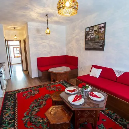 Appartement Lakisic House - Free Parking