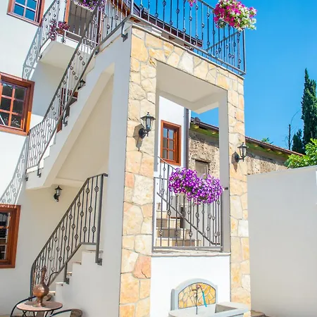 Lakisic House - Free Parking Appartement