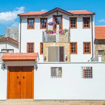 Lakisic House - Free Parking