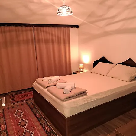 Lakisic House - Free Parking Apartmán