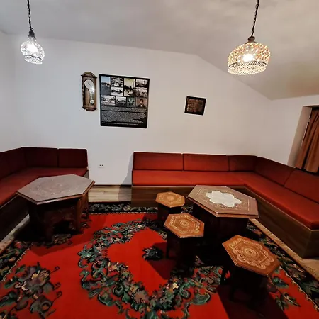 Lakisic House - Free Parking * Mostar