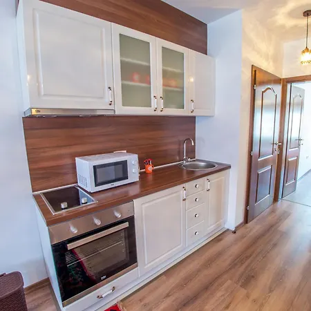 Appartement Lakisic House - Free Parking *