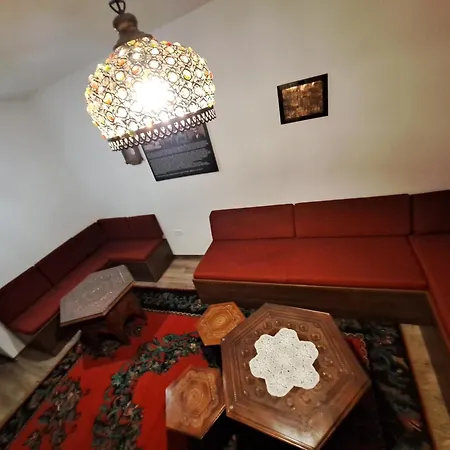 Lakisic House - Free Parking Appartement *