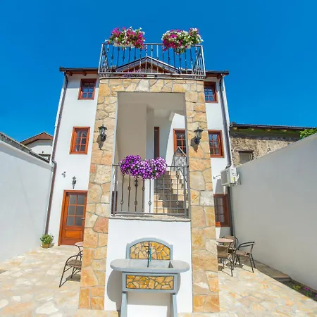 Appartement Lakisic House - Free Parking Mostar
