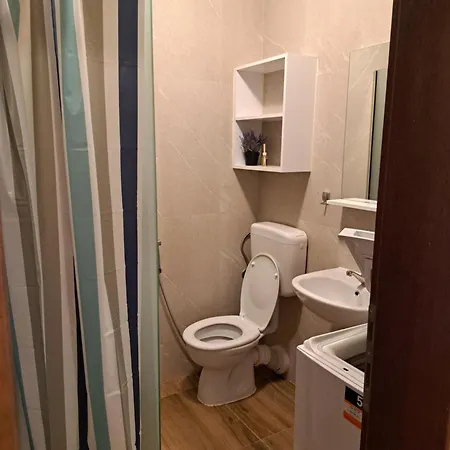 Apartmán Lakisic House - Free Parking *