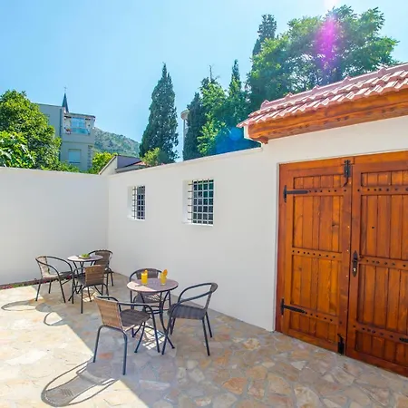 Appartement Lakisic House - Free Parking Mostar