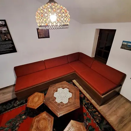 Lakisic House - Free Parking Appartement