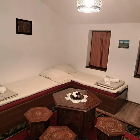 Lakisic House - Free Parking Appartement *