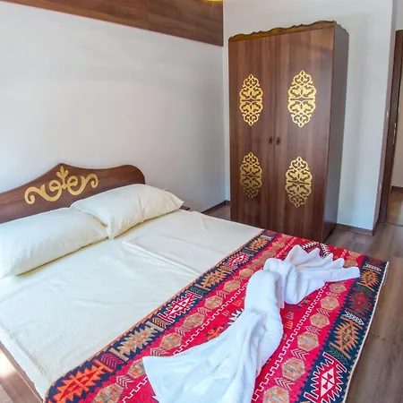 Apartment Lakisic House - Free Parking Mostar