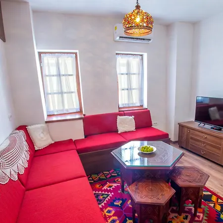 Lakisic House - Free Parking * Mostar