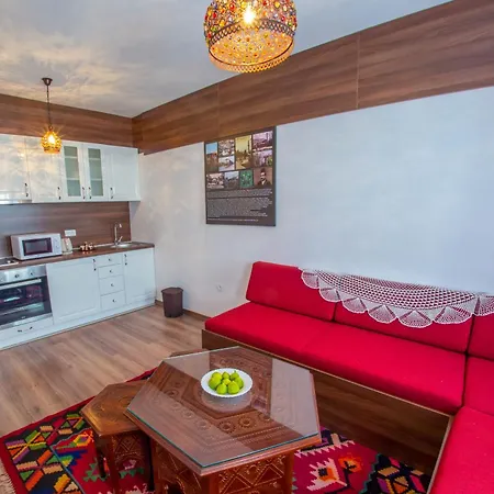 Lakisic House - Free Parking Apartment