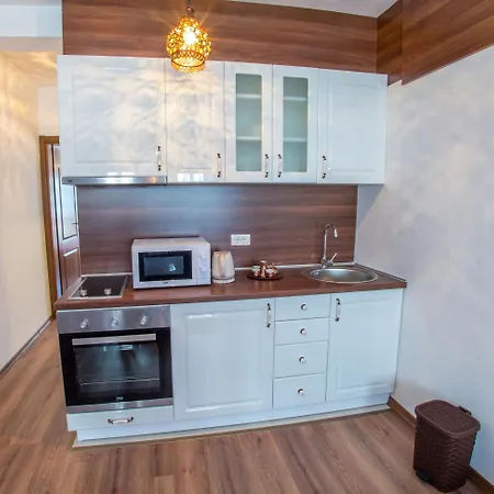 Lakisic House - Free Parking Apartment
