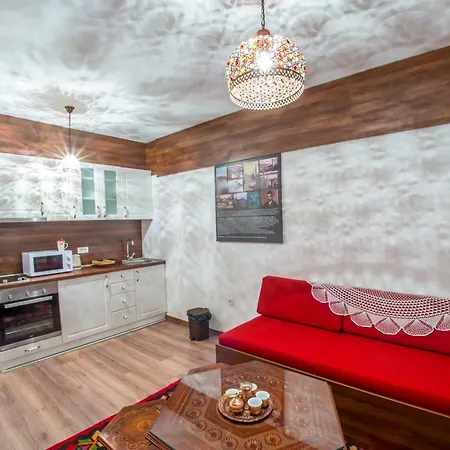 Lakisic House - Free Parking Apartment *