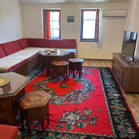 Lakisic House - Free Parking *
